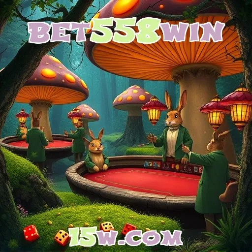 bet558win: Descubra a Plataforma de Jogos que Está Conquistando o Brasil