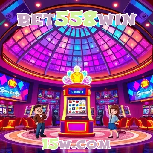 bet558win: Conheça a Revolução das Apostas Esportivas no Brasil