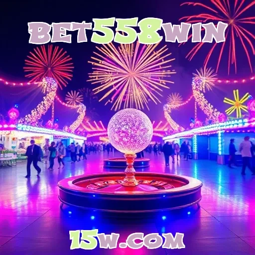 bet558win App