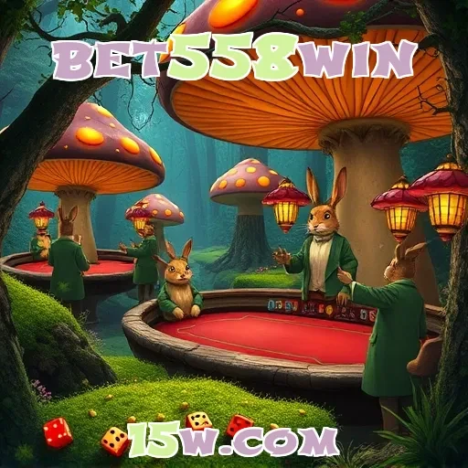 bet558win Login